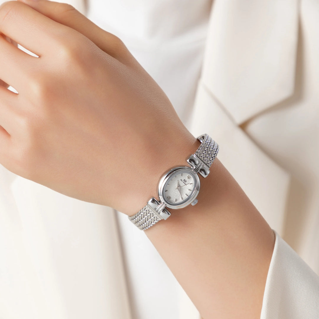 Vismara | Reloj de pulsera de joyería
