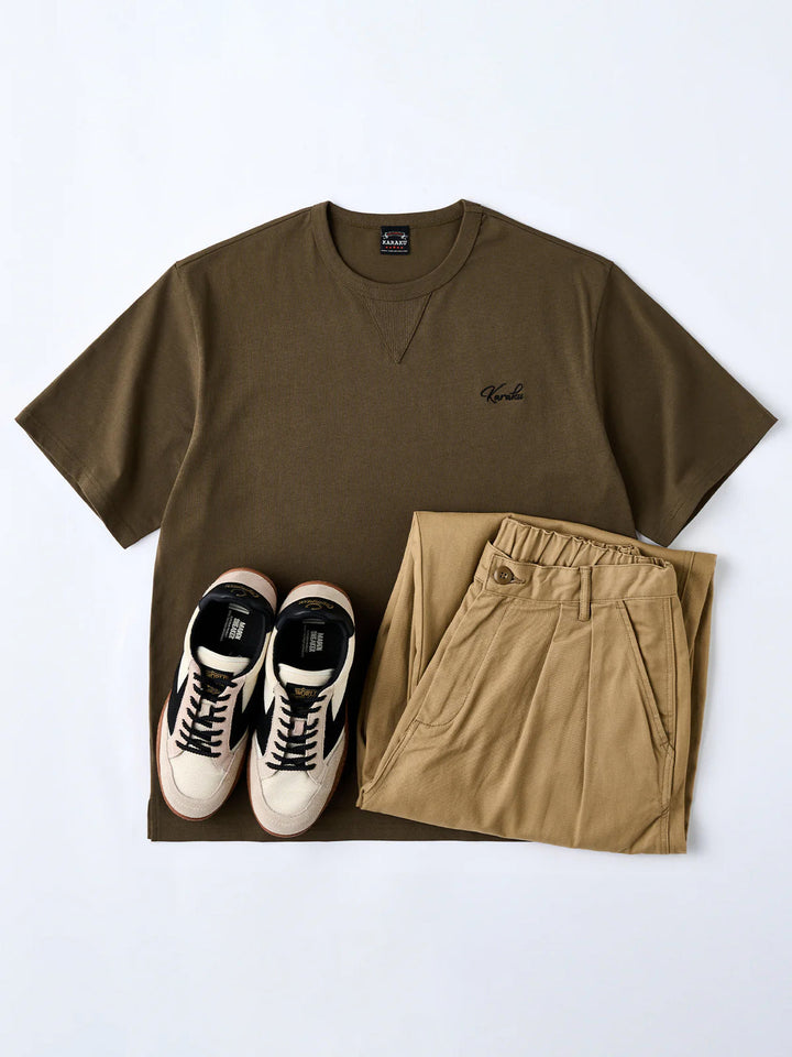 Print & KaraKu T-Shirt