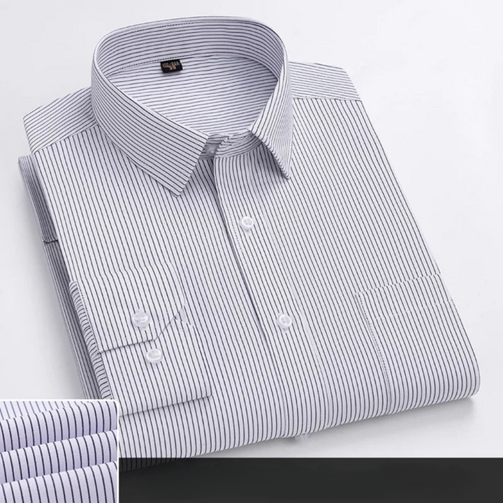Camisa formal de oficina