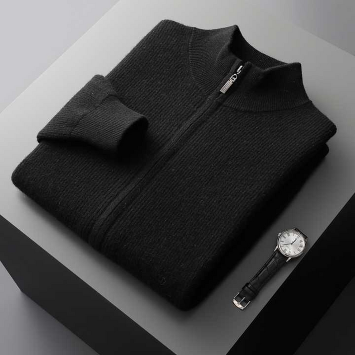 Chaleco Monaco Cashmere