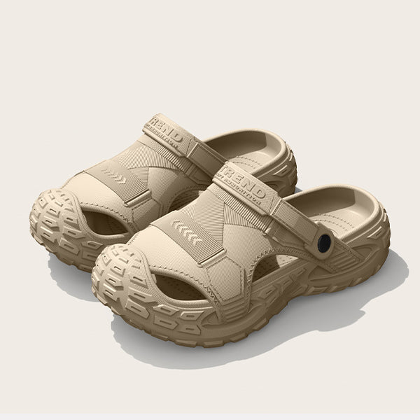 MEN'S COMFORT-FOCUS CROCS SHOES MTA0633F5I