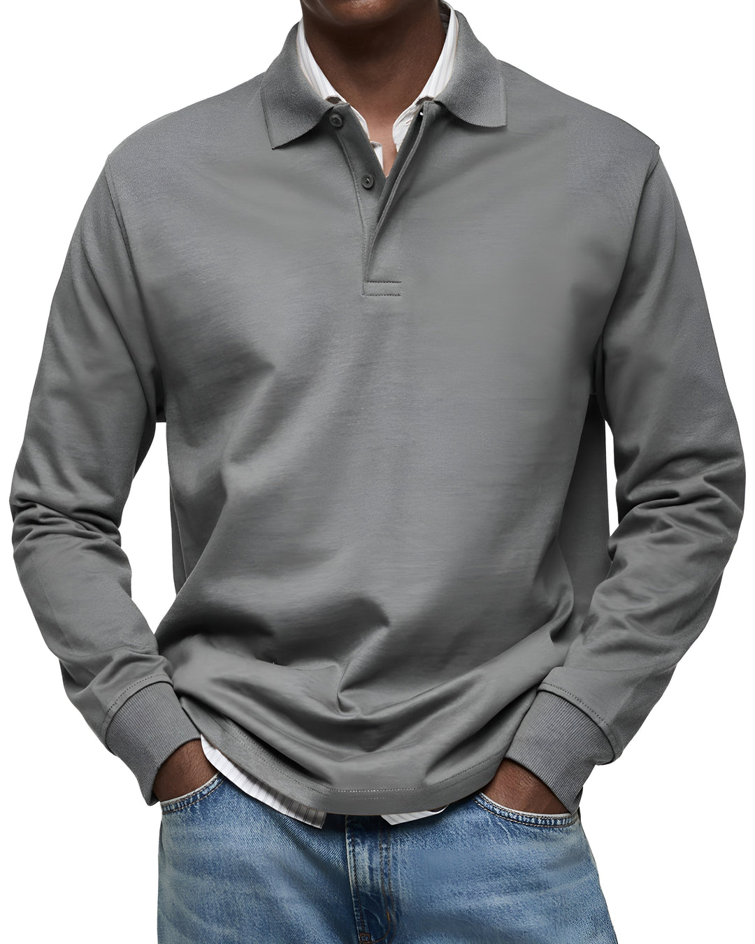 Pedro | Polo