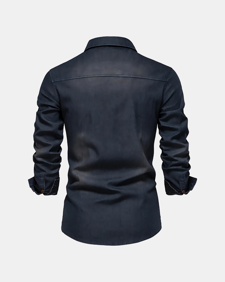 Camisa vaquera