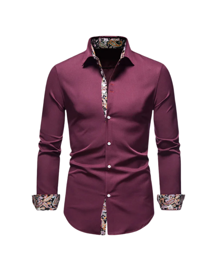 Camisa Chic