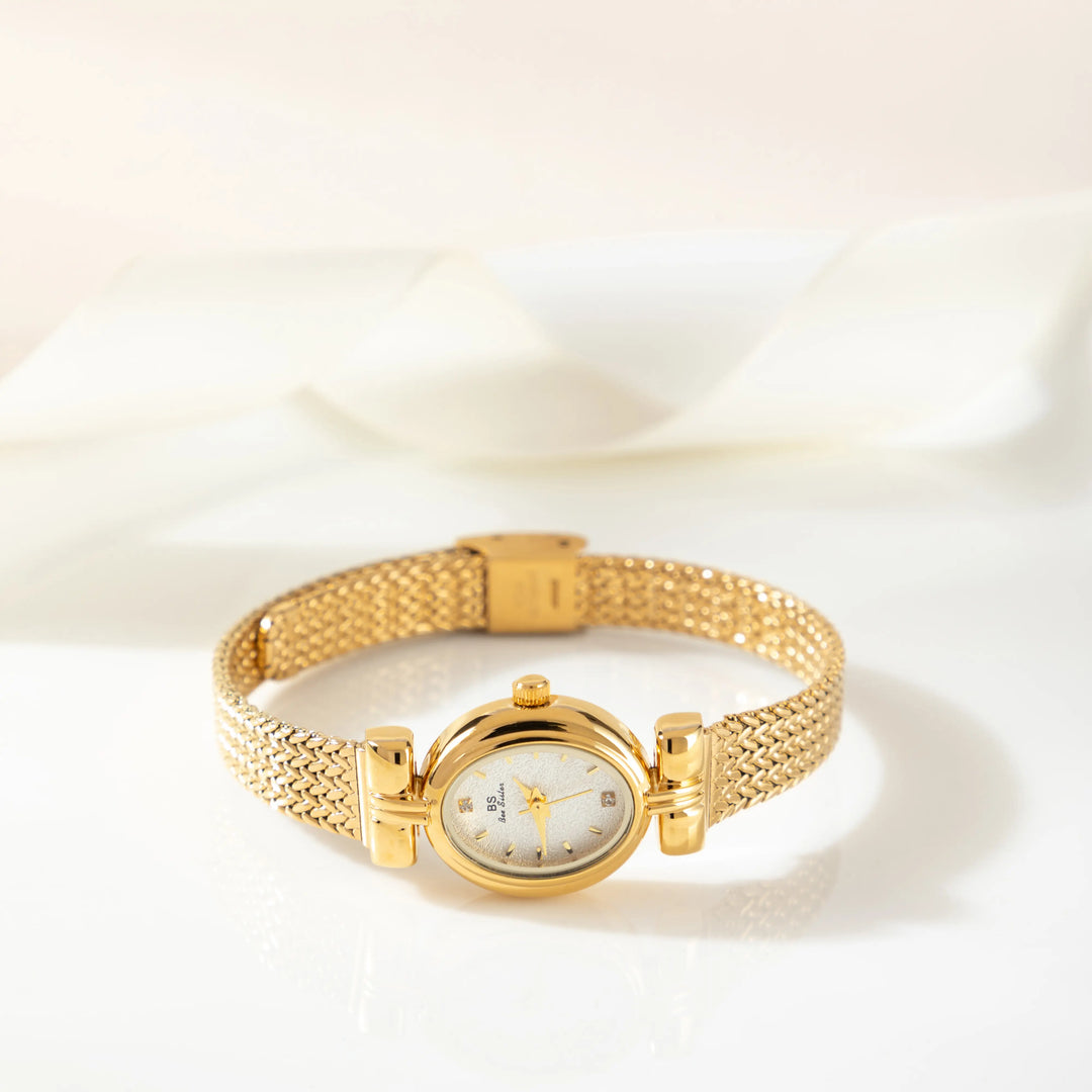 Vismara | Reloj de pulsera de joyería