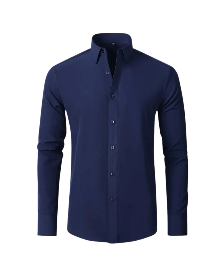 Camisa de negocios