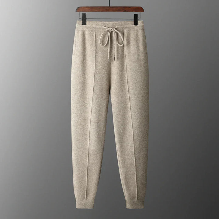 Pantalones de cachemira Arcturus