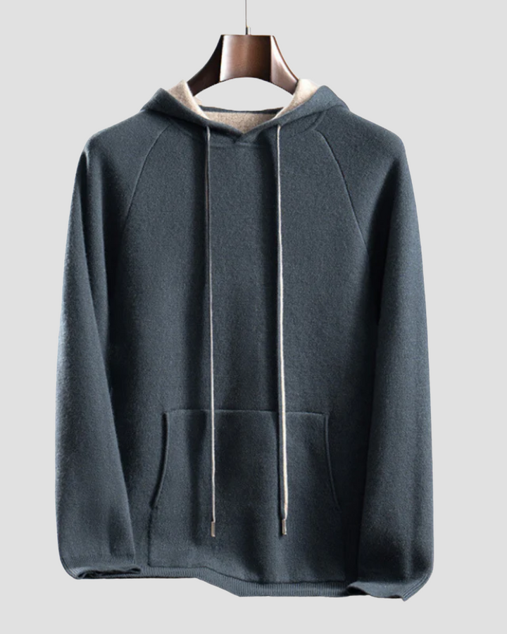 Atlas | Sudadera con Capucha