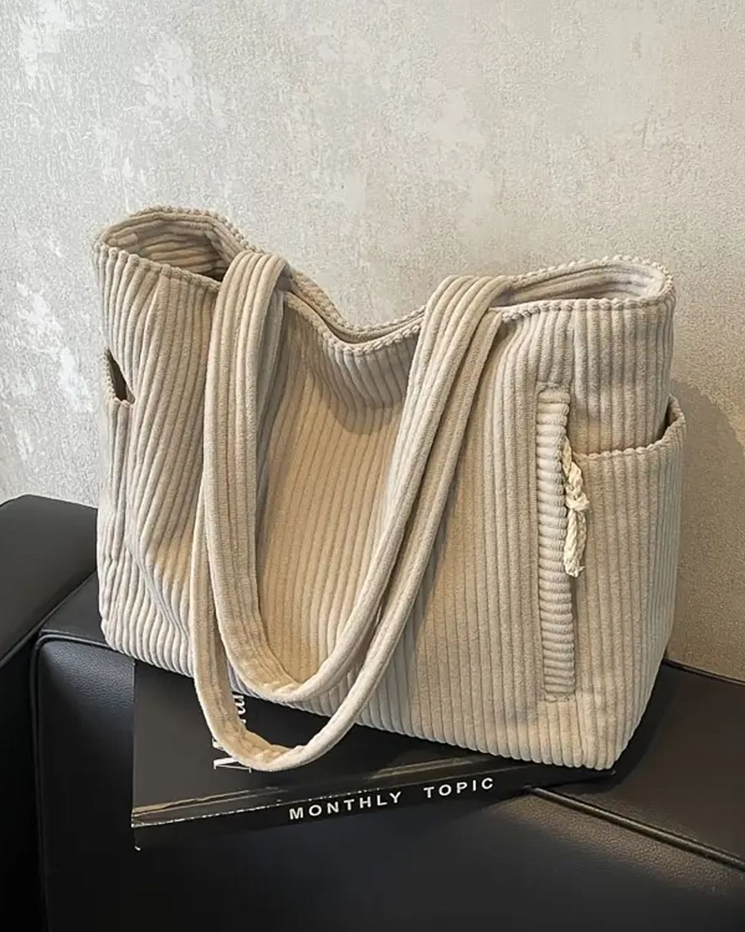 Tilda – Bolsa