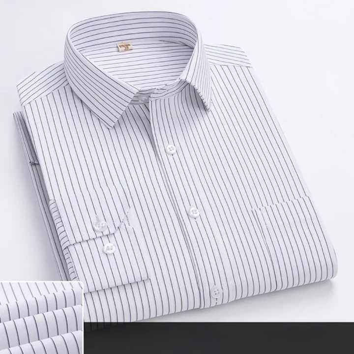 Camisa formal de oficina