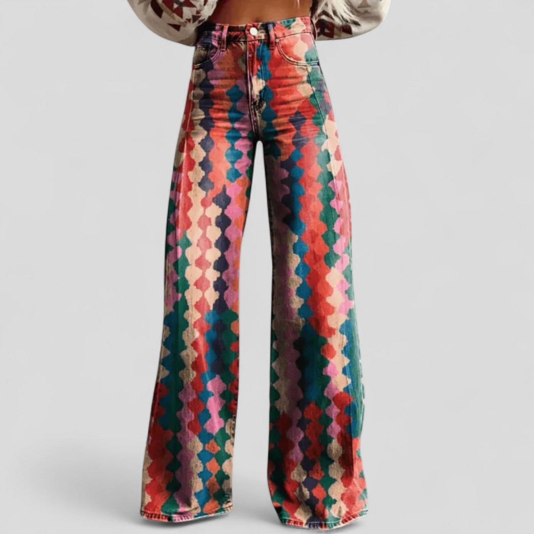 Liora | Jeans Vaqueros de Ana