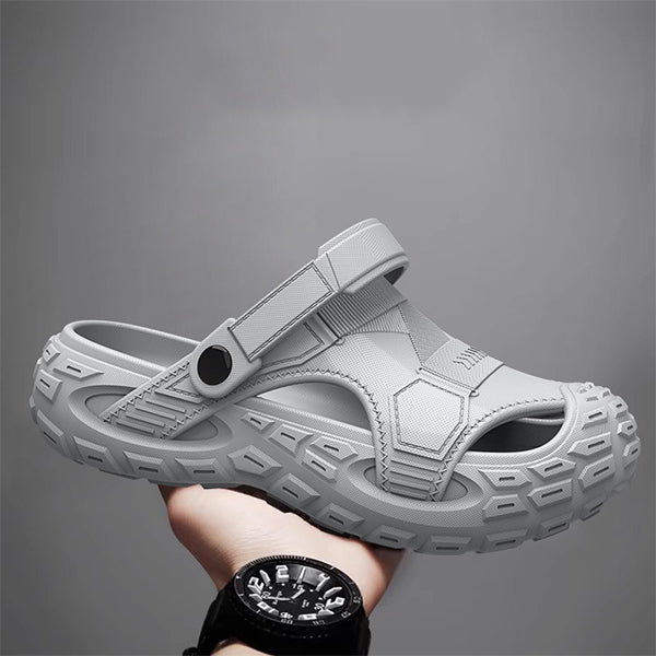 MEN'S COMFORT-FOCUS CROCS SHOES MTA0633F5I