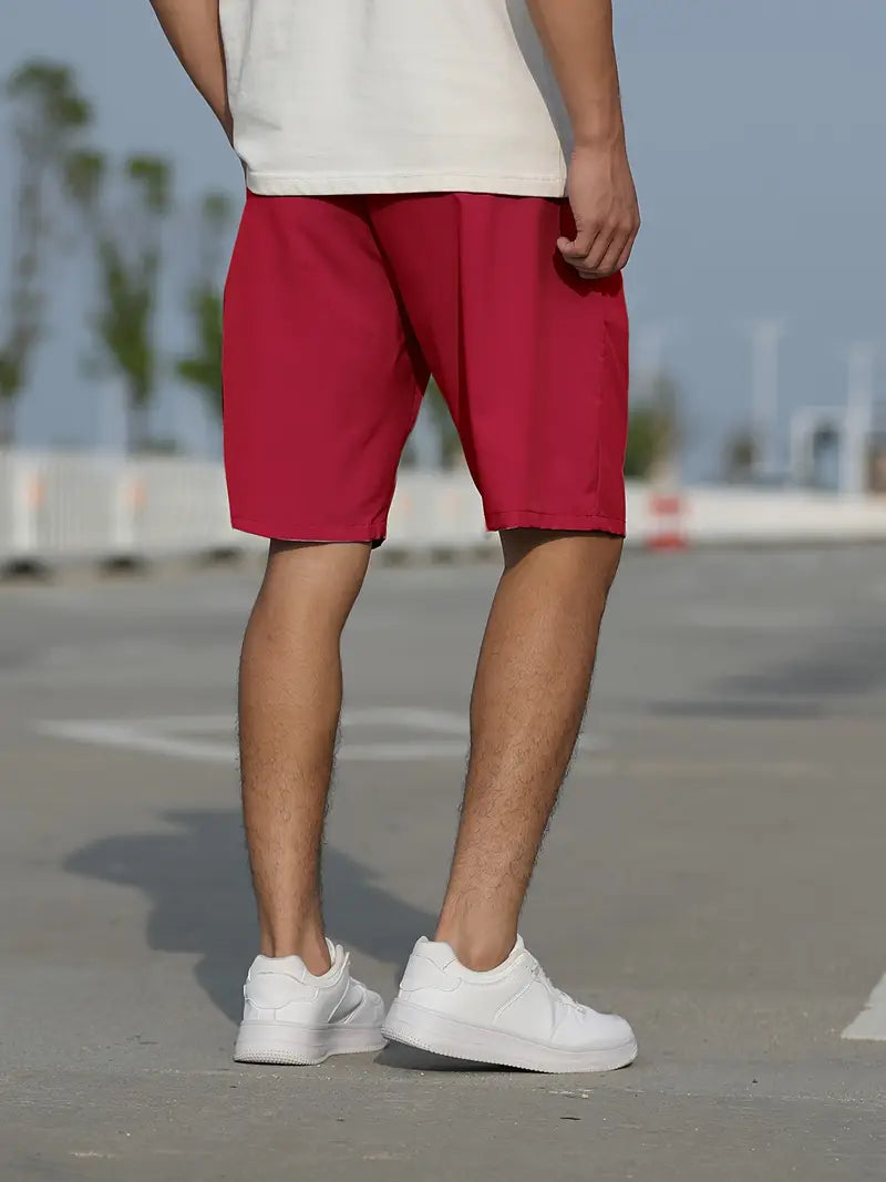 Pantalones cortos