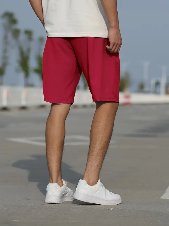 Pantalones cortos