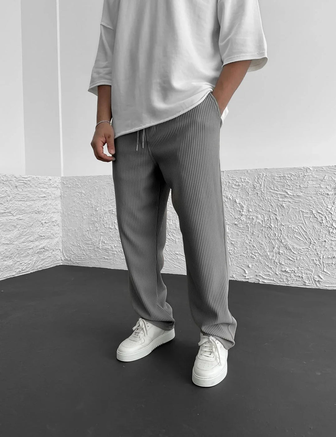 Pantalones informales