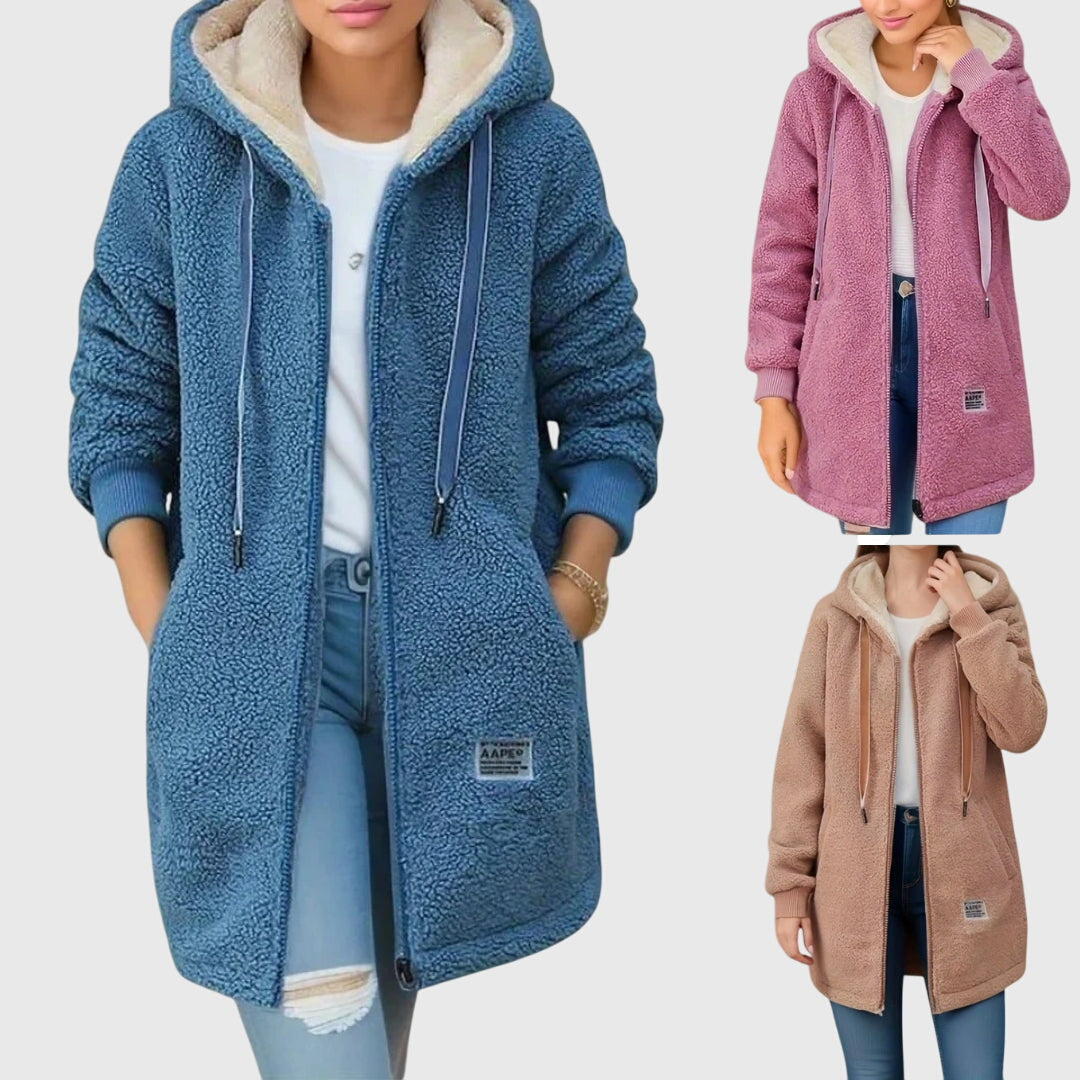Birgitte | Chaqueta