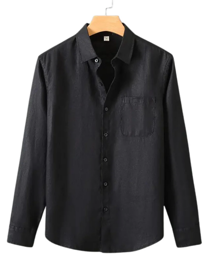 Camisa Miami Linen