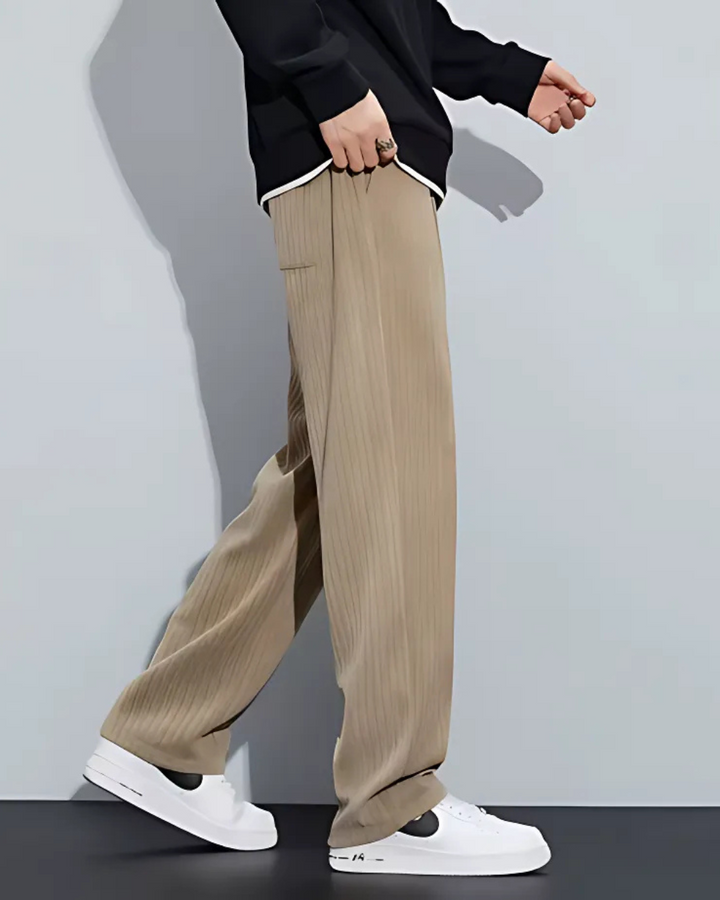 Pantalón de pana Nápoles
