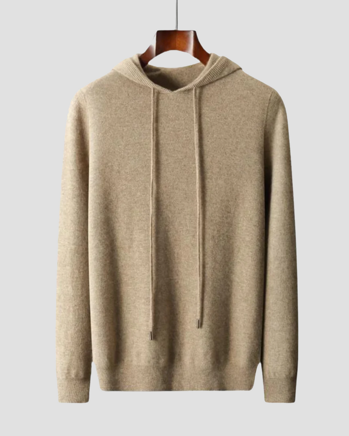 Lando | Sudadera con Capucha