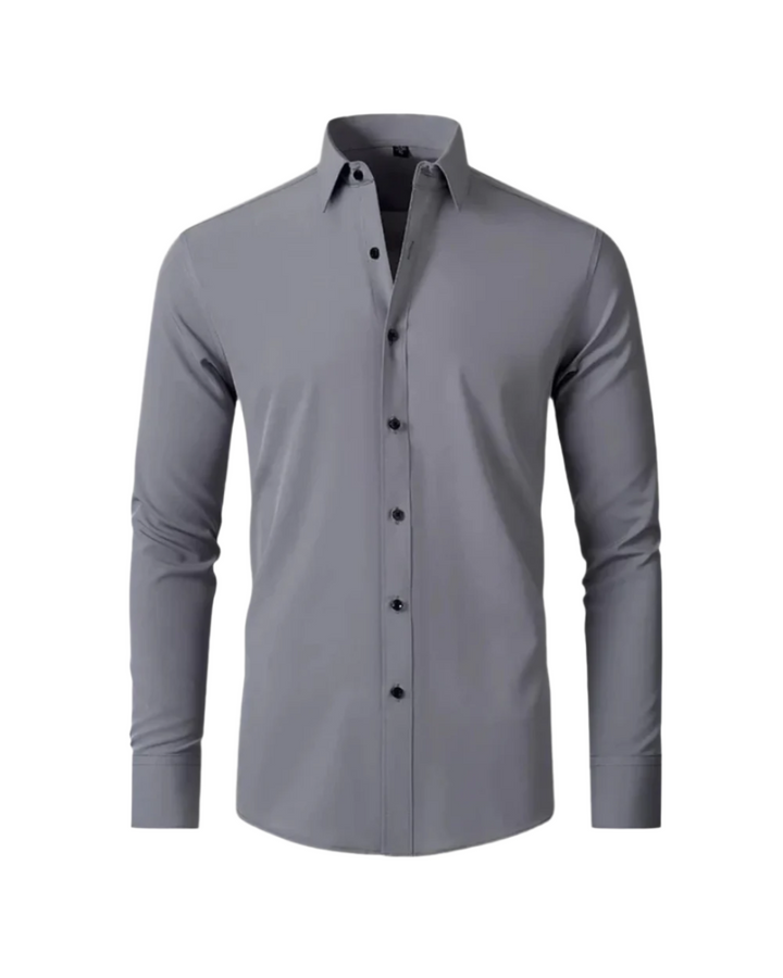 Camisa de negocios