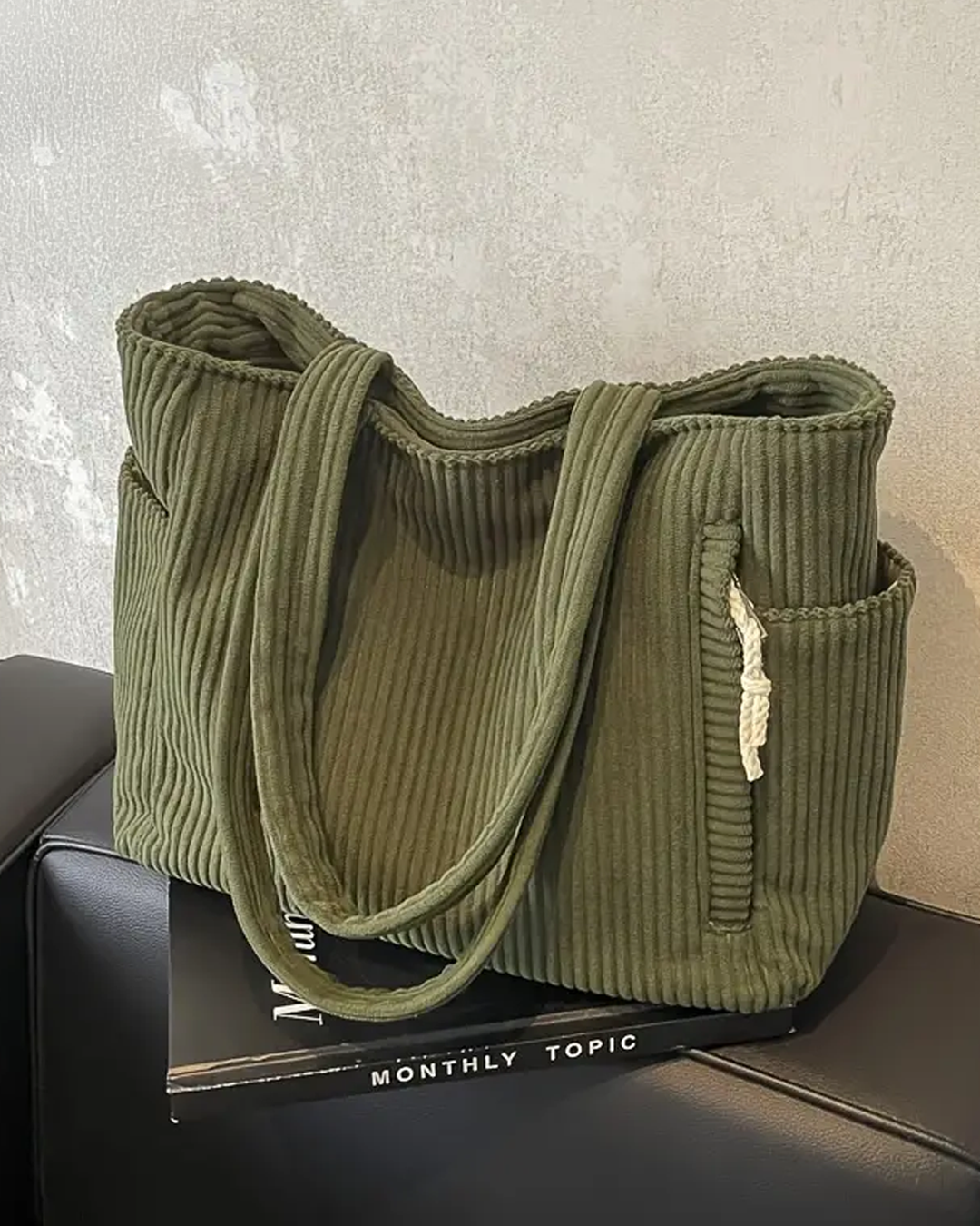 Tilda – Bolsa