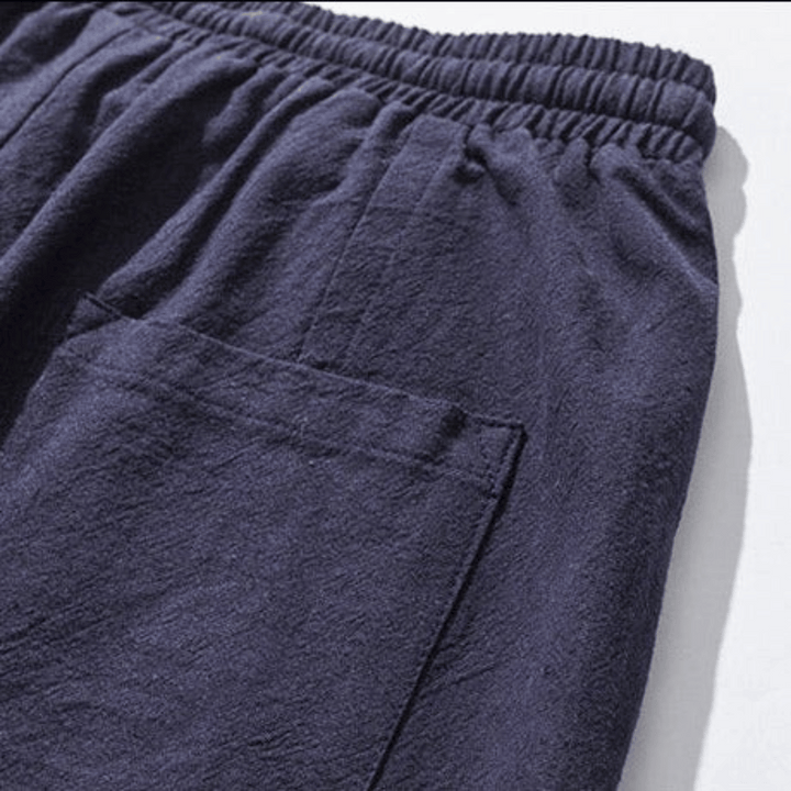 Confort Jogger