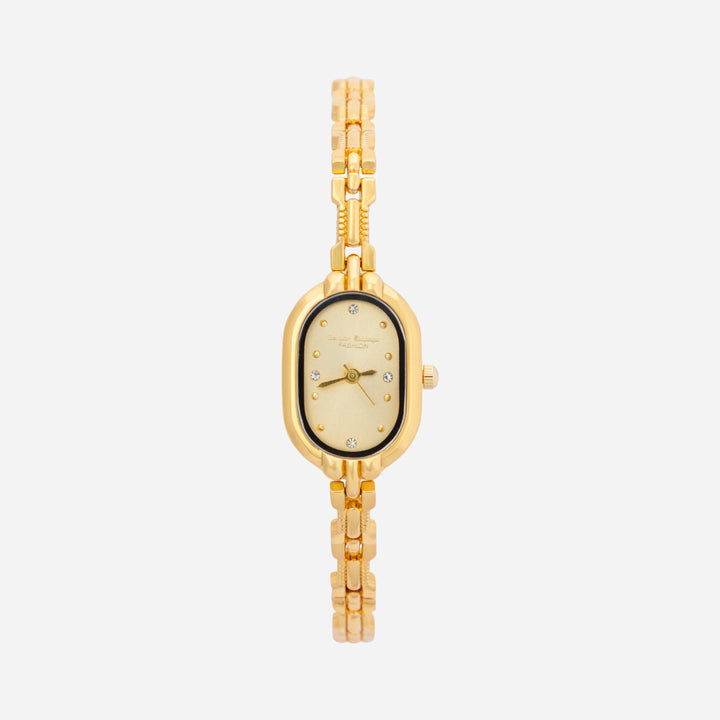 Maricruz | Reloj de pulsera con eslabones