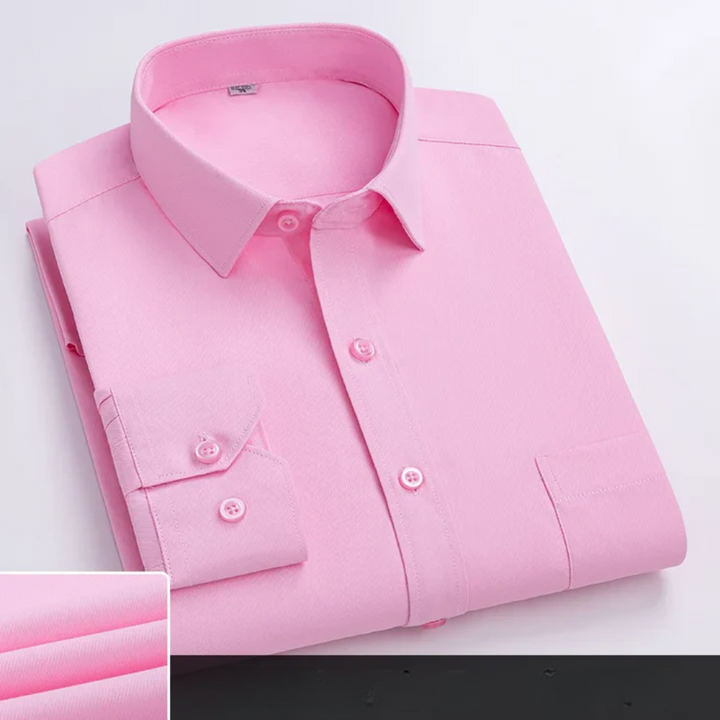 Camisa formal de oficina