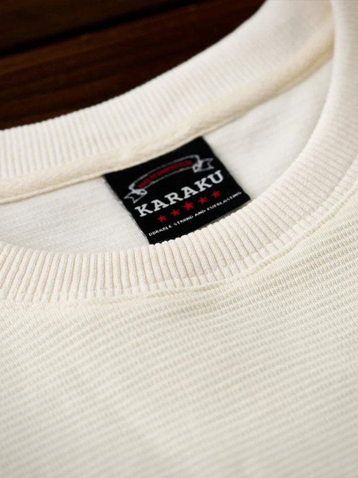 Embroidery x DiamondT-shirt