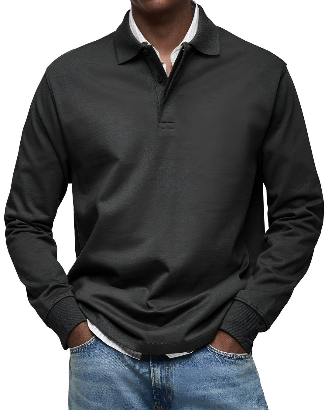 Pedro | Polo
