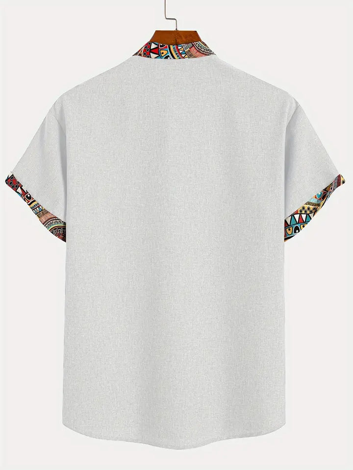 Camisa Retro