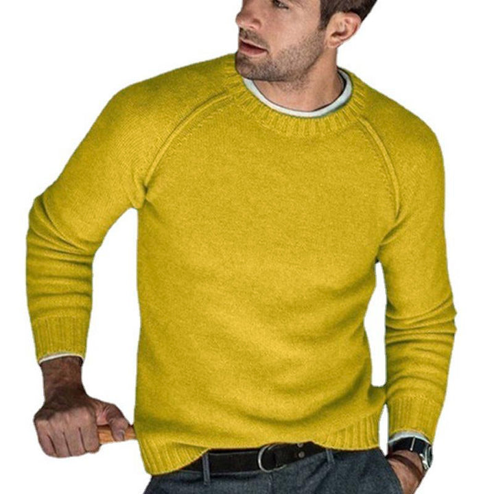 Men's Sweater