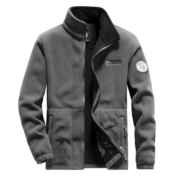 Chaqueta Polar Boreal