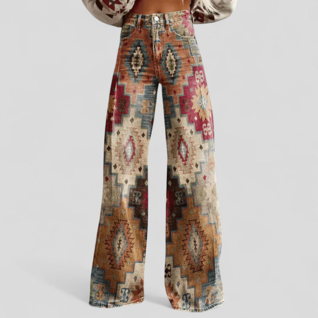 Liora | Jeans Vaqueros de Ana