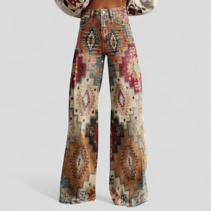Liora | Jeans Vaqueros de Ana