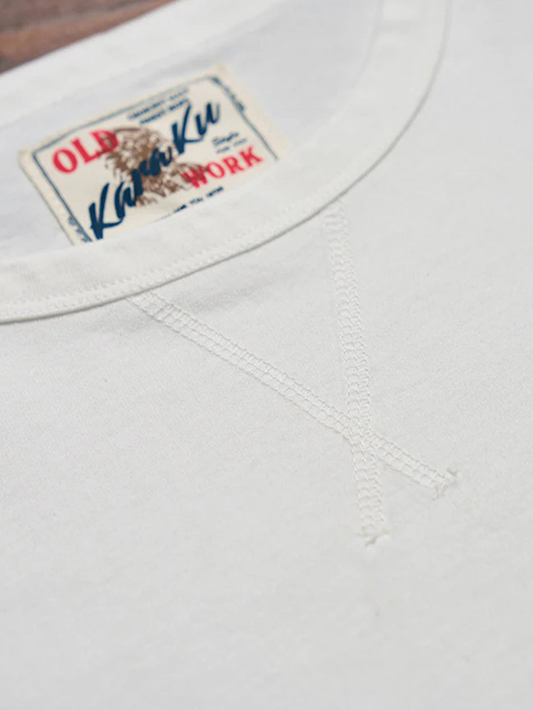 Solid Cotton Navy Crew Neck T-shirts