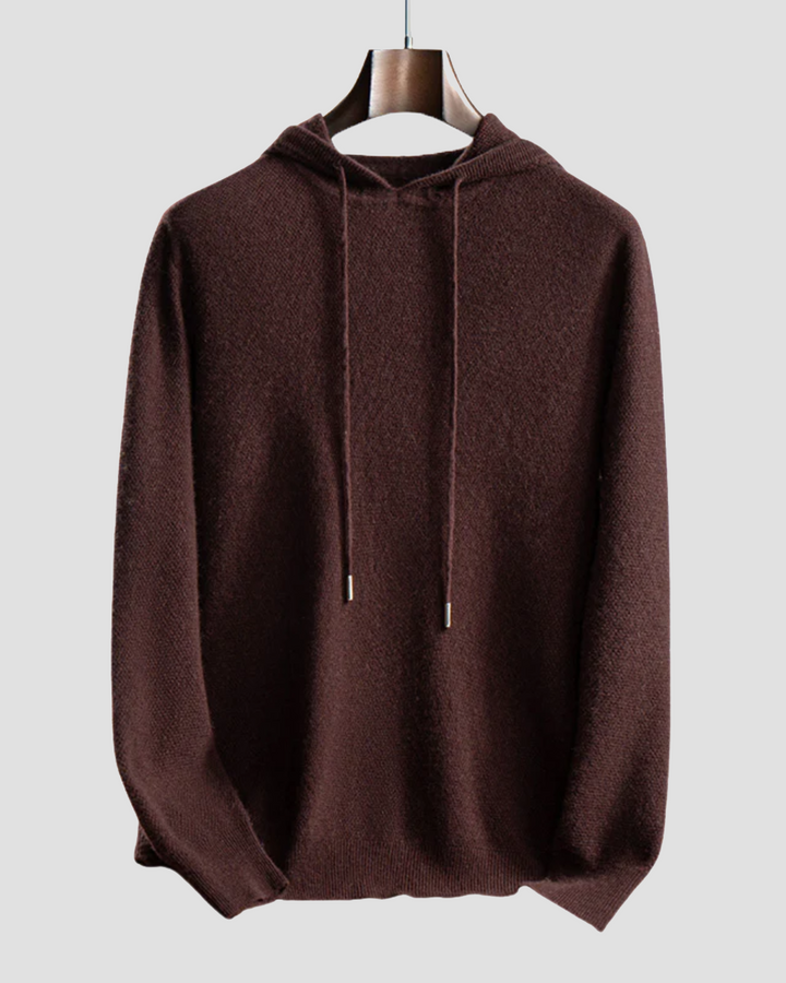 Procida | Sudadera con Capucha