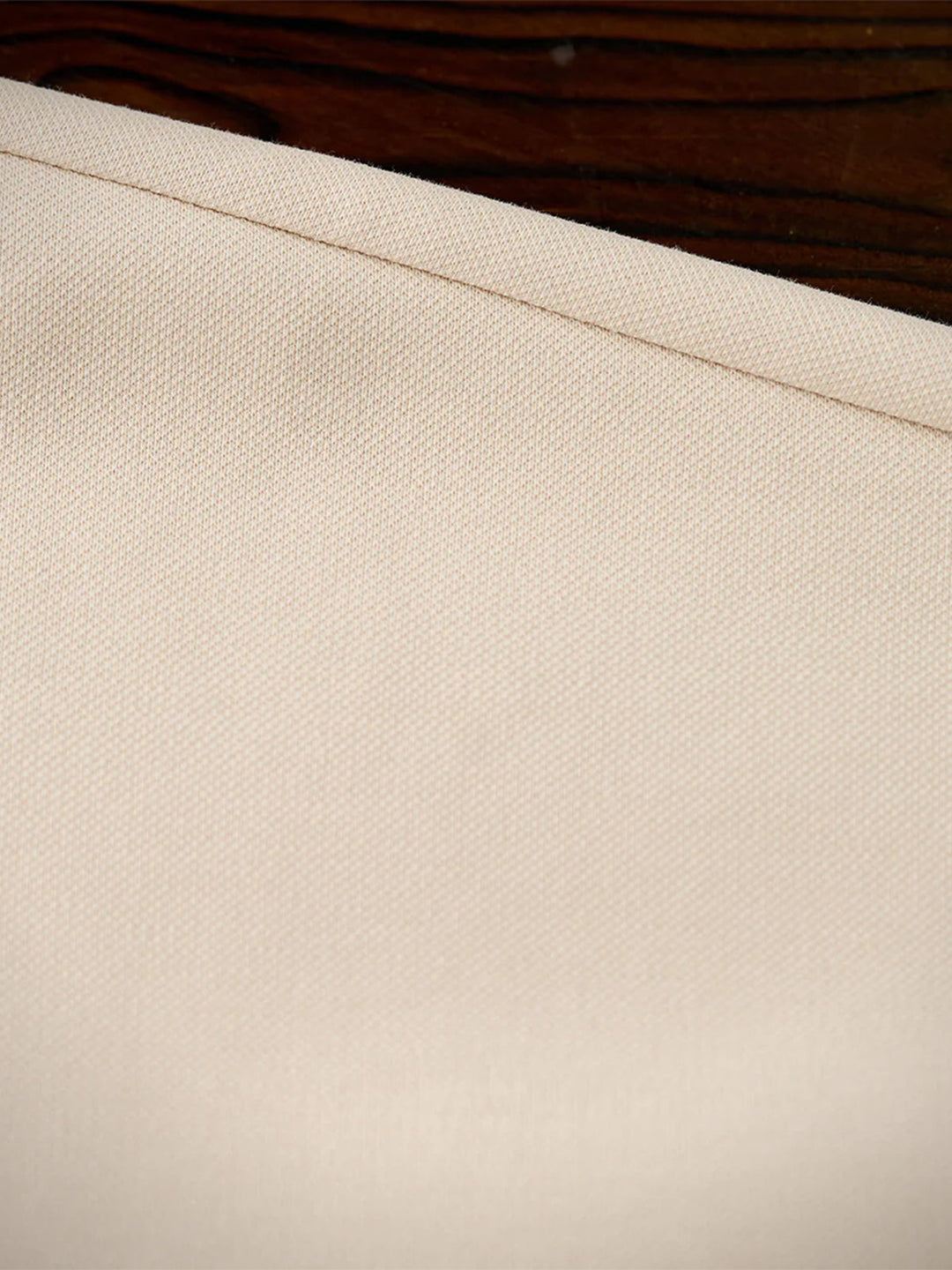 Brand Label Sleeve T-Shirt