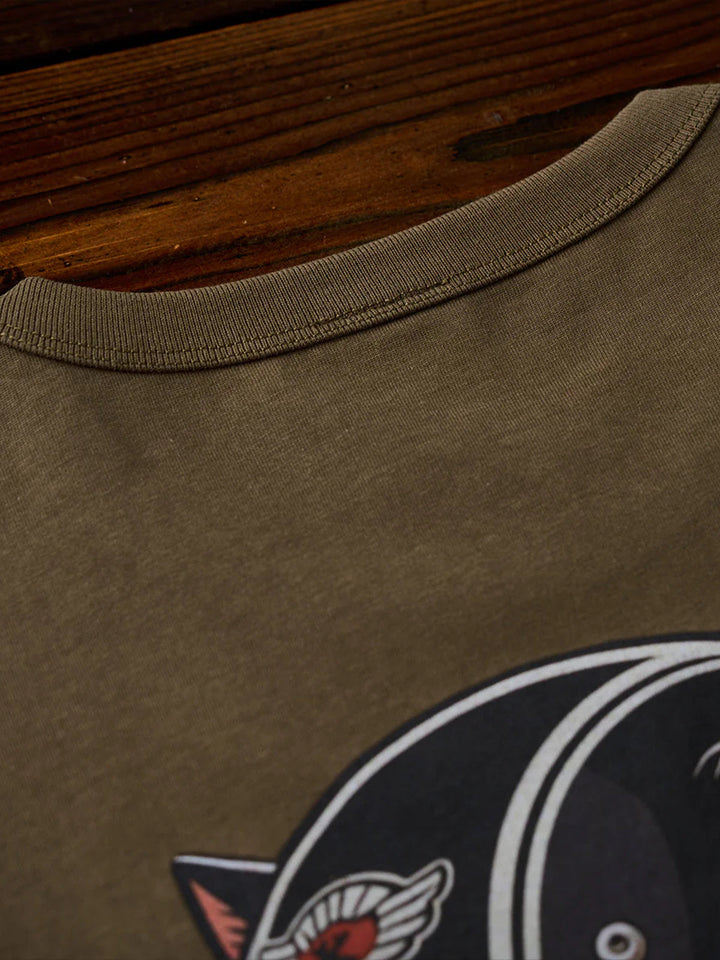 Print & KaraKu T-Shirt