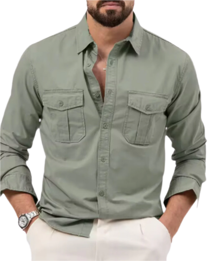 Camisa Cargo