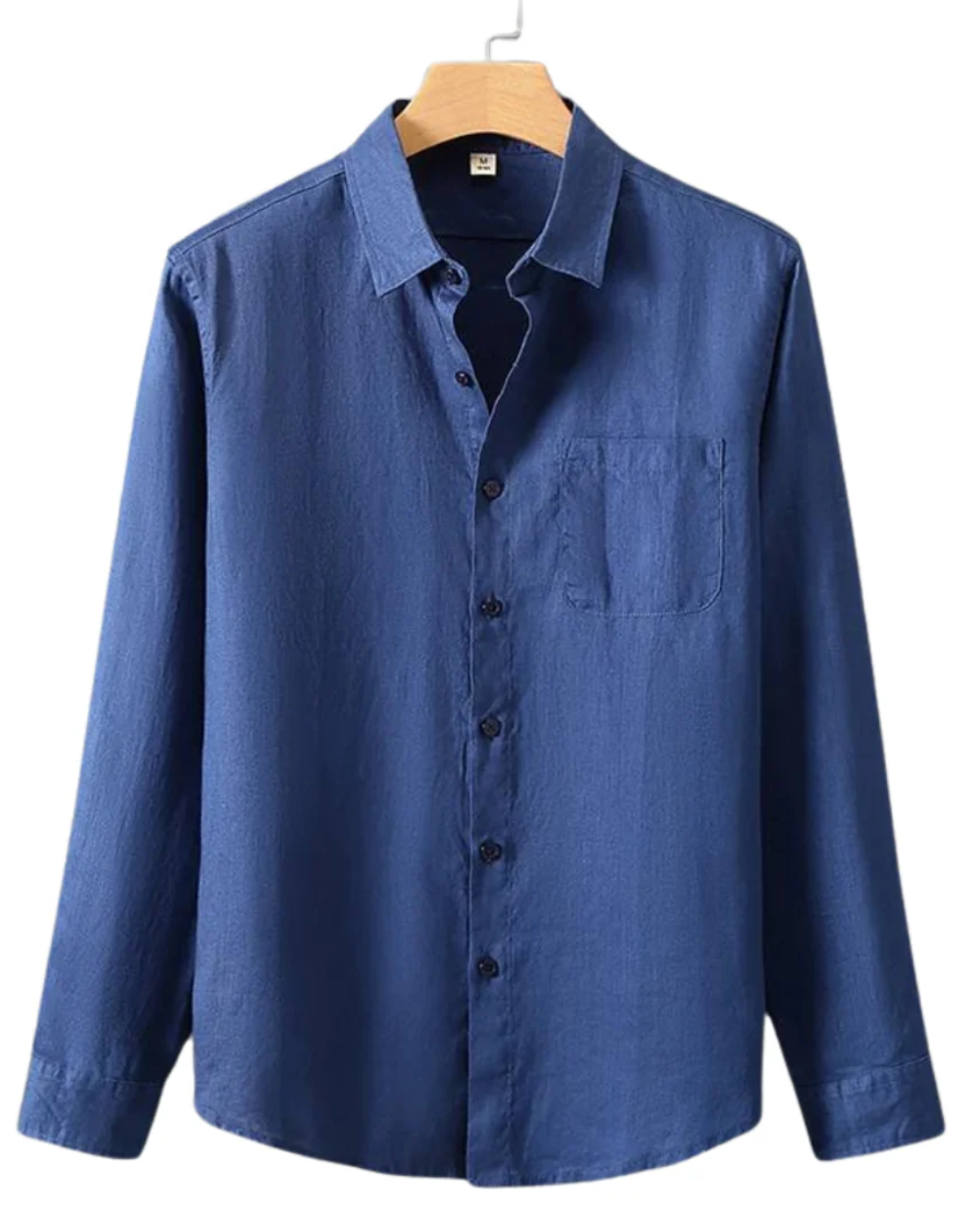 Camisa Miami Linen