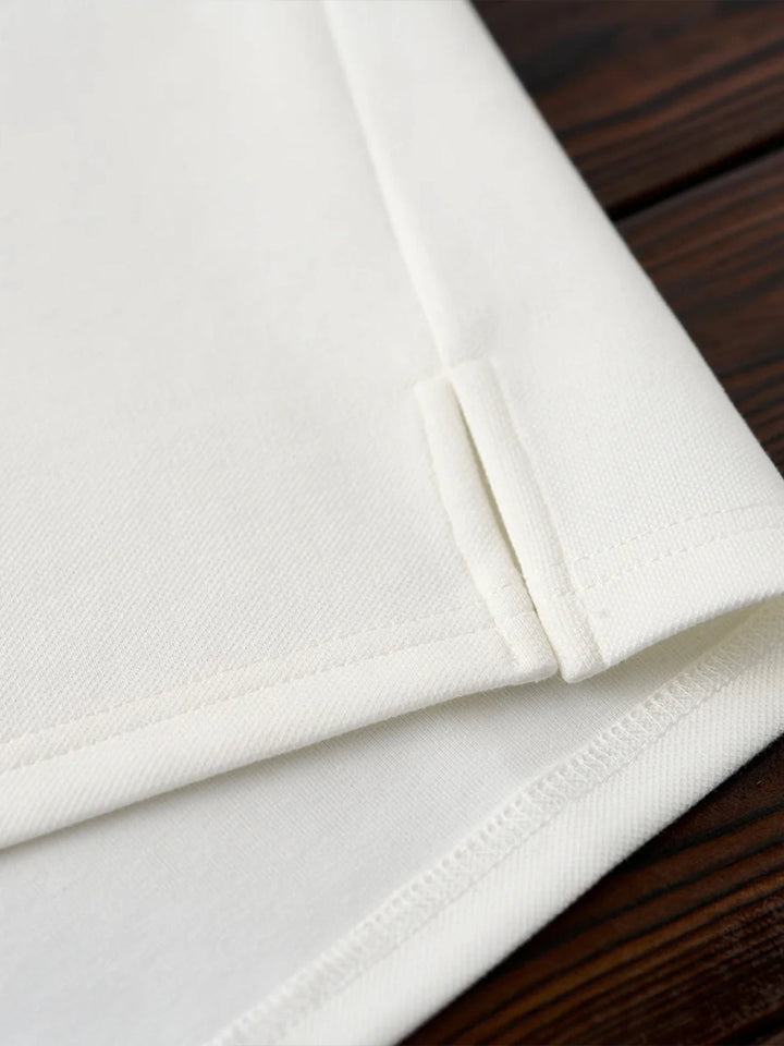 Sea Raglan Sleeve T-shirt