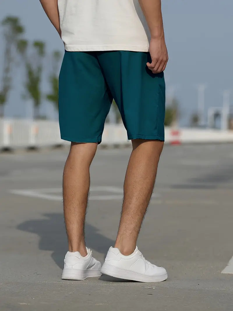 Pantalones cortos