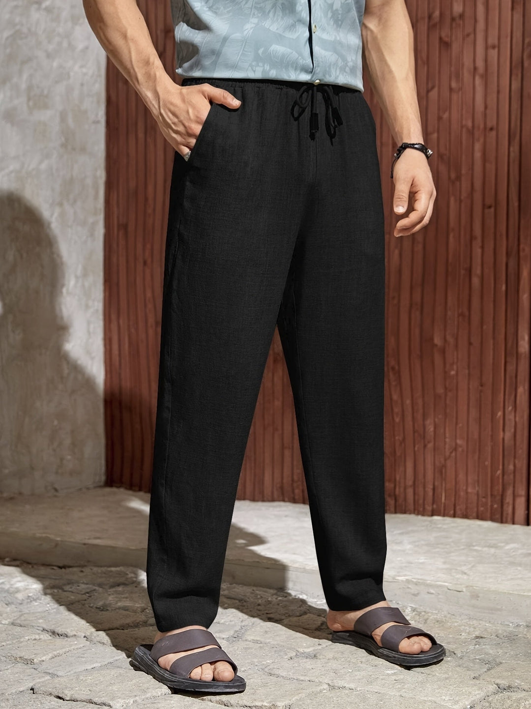Pantalones de verano Menton