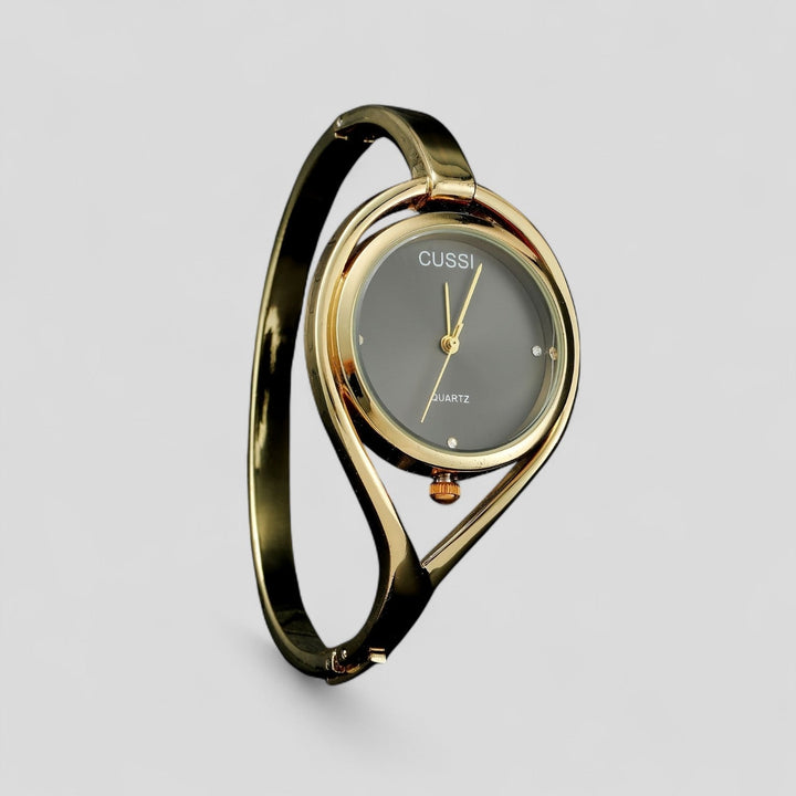 Clarina | Reloj de pulsera con brazalete