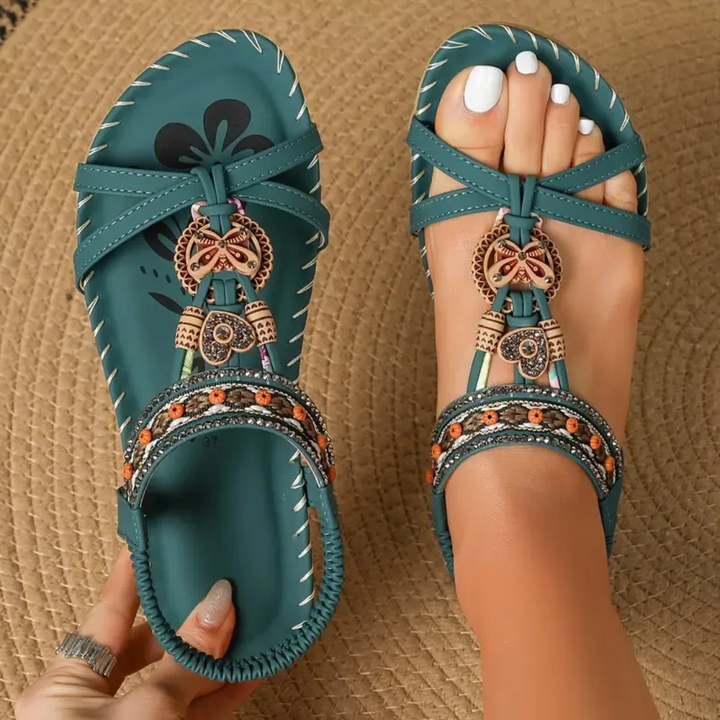 Vittoria - Sandalias
