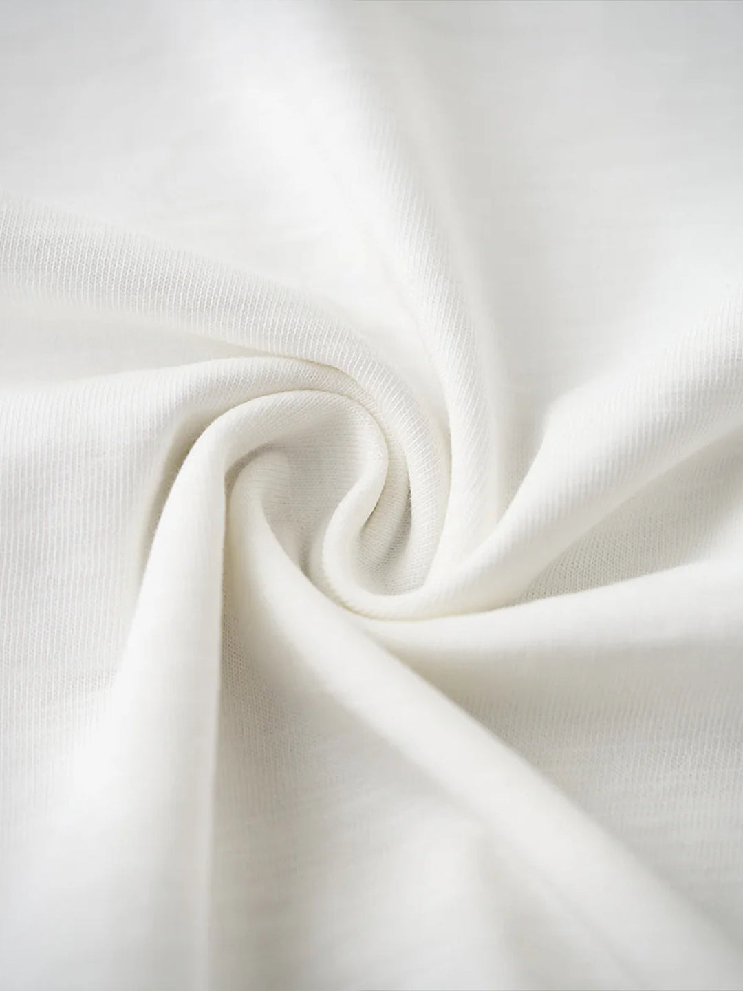 Embroidered Cotton T-shirt