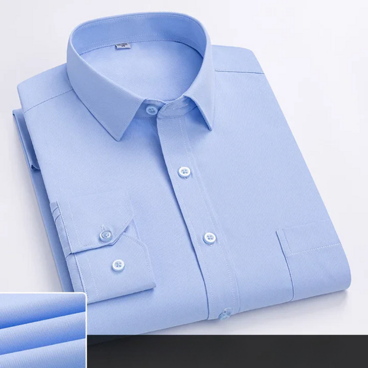 Camisa formal de oficina