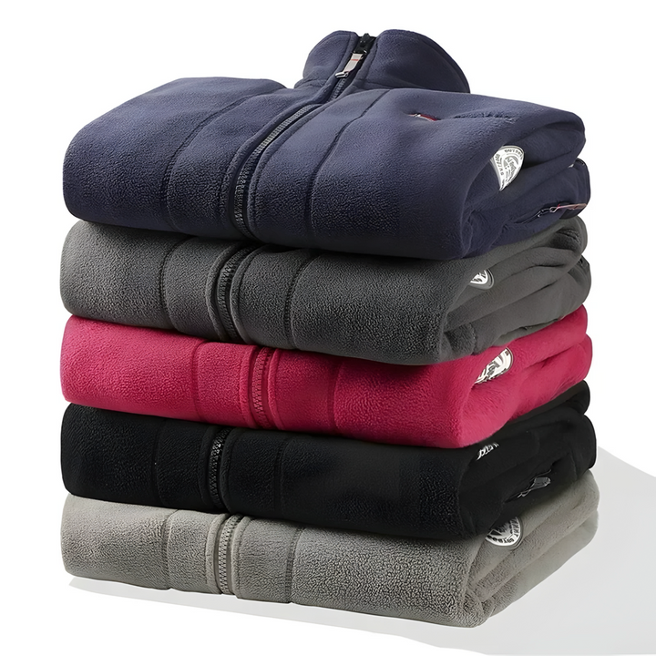 Chaqueta Polar Boreal