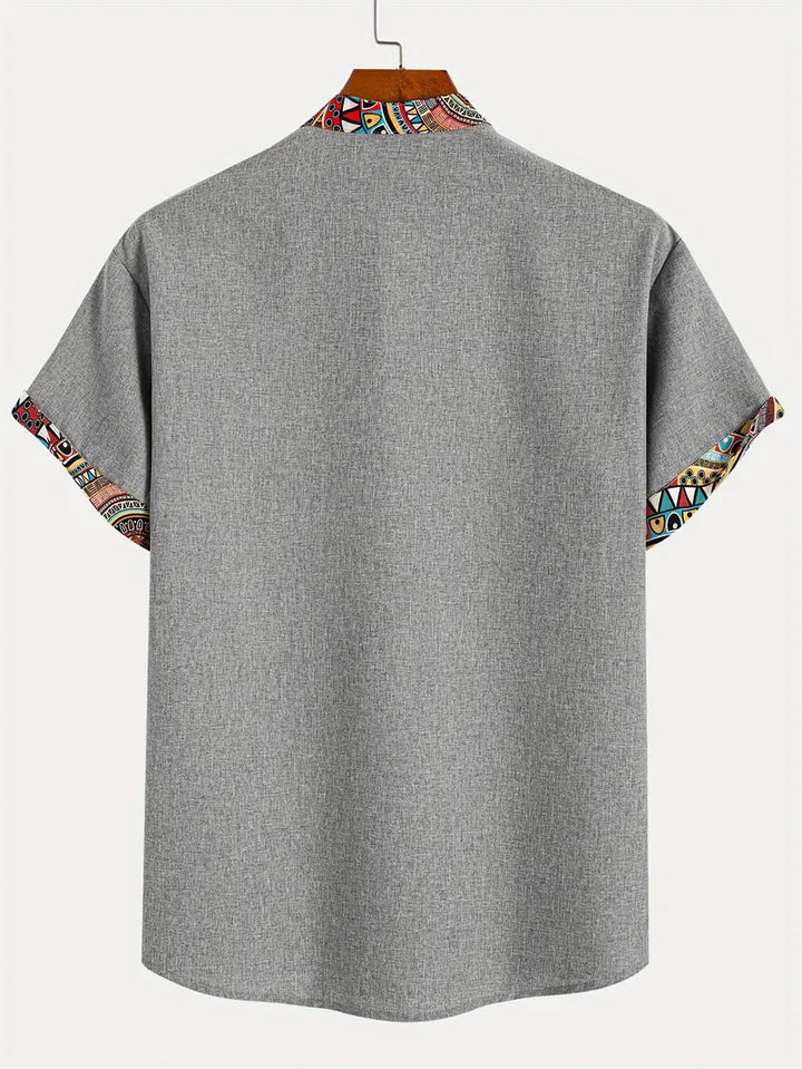 Camisa Retro